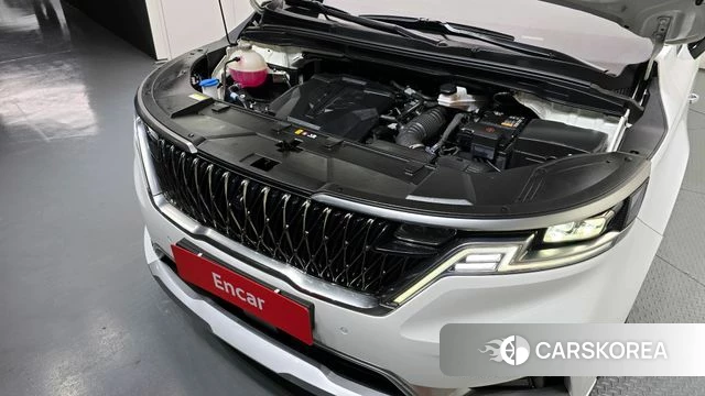 Kia Carnival 4th generation id 3812064 из Кореи 16