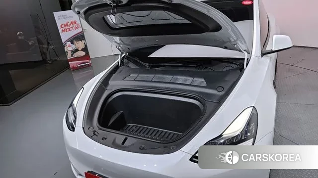 Tesla Model Y id 3561230 из Кореи 16