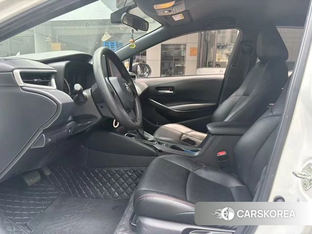 Toyota Lei Ling 2022 Белый из Китая, фото 6