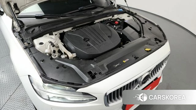 Volvo S90 id 3923873 из Кореи 16