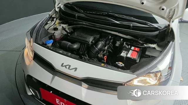 Kia Morning Urban (JA) id 3910743 из Кореи 16