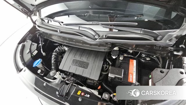 Kia The New Kia Ray id 4863627 из Кореи 29