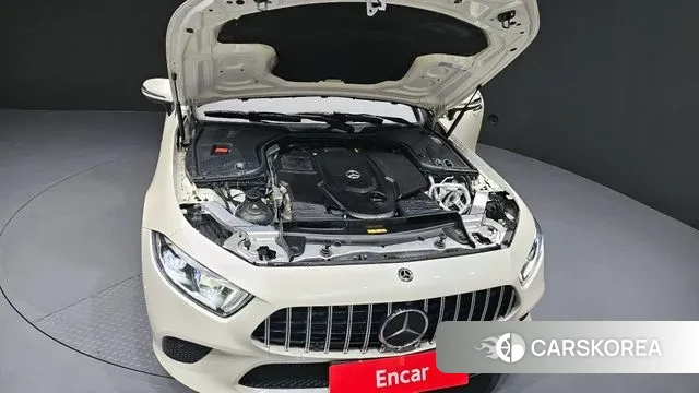 Mercedes-Benz CLS-Class C257 id 3434464 из Кореи 16