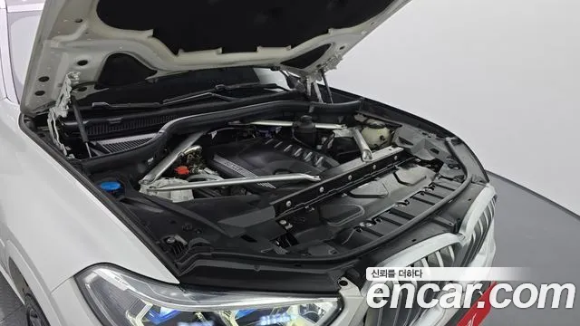 BMW X6 (G06) id 2706226 из Кореи 16