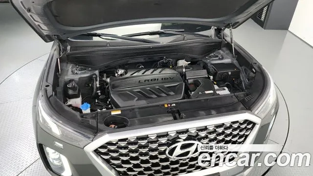 Hyundai Palisade id 2911574 из Кореи 16