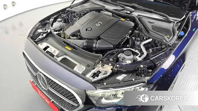 Mercedes-Benz E-Class W214 id 3431498 из Кореи 16