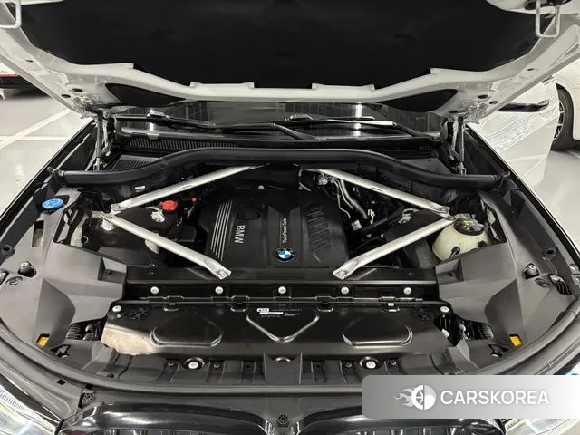 BMW X7 (G07) id 3504525 из Кореи 16