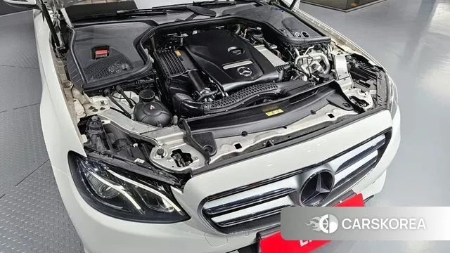 Mercedes-Benz E-Class W213 id 3547711 из Кореи 16