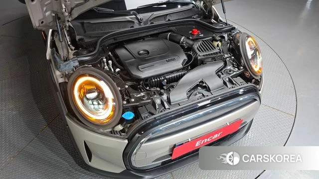 Mini Cooper id 4329959 из Кореи 26
