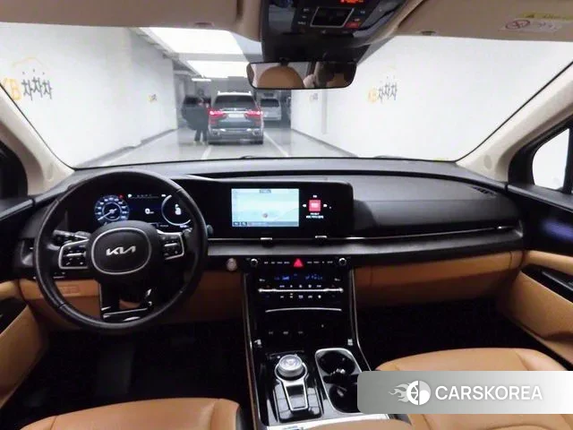 Kia Carnival 4th generation id 3121173 из Кореи 16