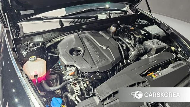 Hyundai Sonata (DN8) id 4422708 из Кореи 16