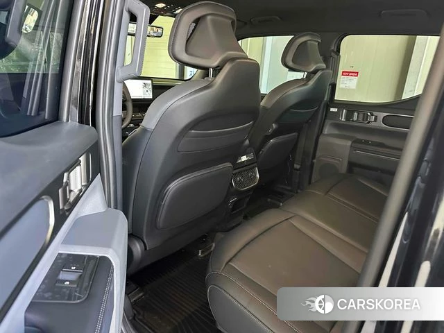 Kia Tasman id 4539645 из Кореи 8