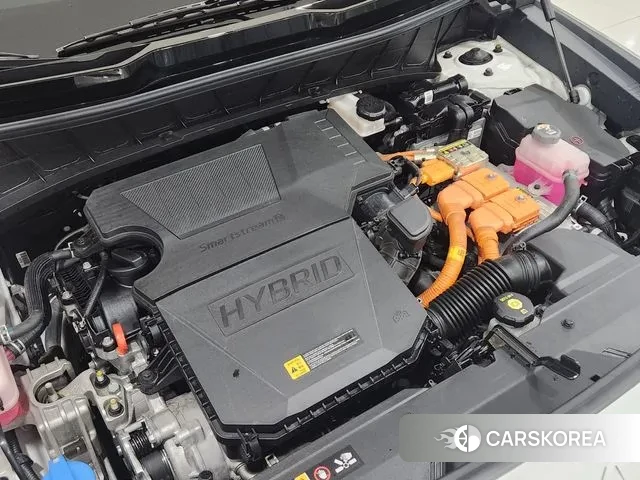 Kia Di Ol Nu Niro id 3451471 из Кореи 15