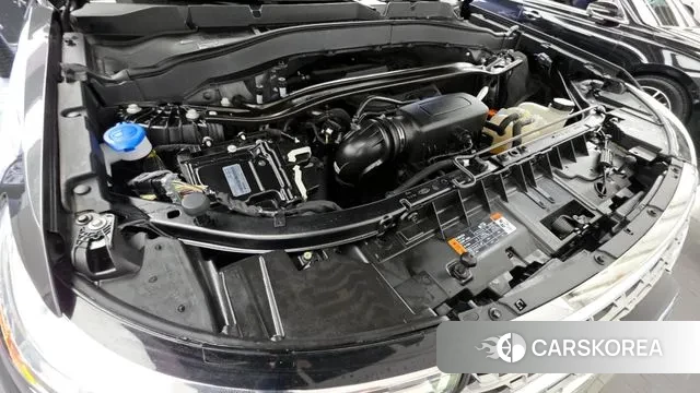 Ford Explorer 6th Generation id 3765724 из Кореи 16