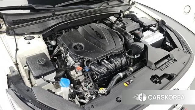 Kia K7 Premier id 3038902 из Кореи 16