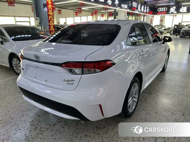 Toyota Lei Ling id 4278481 из Китая 15