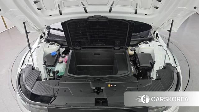 Hyundai Ionic 5 id 4534493 из Кореи 16