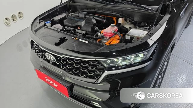 Kia Sorento 4th Generation id 4250752 из Кореи 26