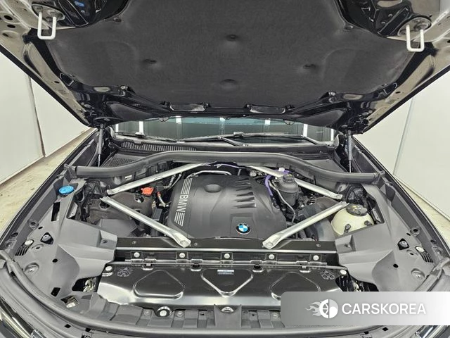 BMW X7 (G07) id 3909608 из Кореи 16