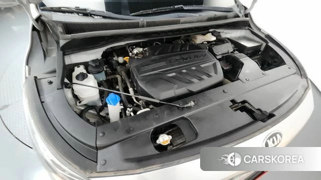 Kia The New Carnival id 4490385 из Кореи 28