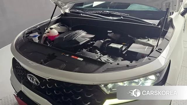 Kia Sorento 4th Generation id 3013051 из Кореи 16