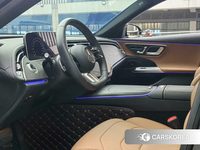 Mercedes-Benz E-class id 4257019 из Китая 16