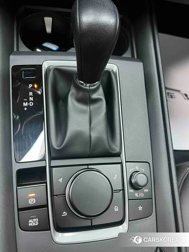 Mazda CX-50 line also id 4348314 из Китая 24