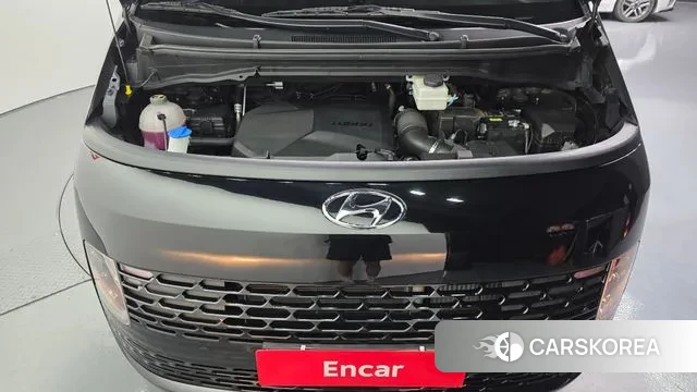 Hyundai Staria id 3058706 из Кореи 16