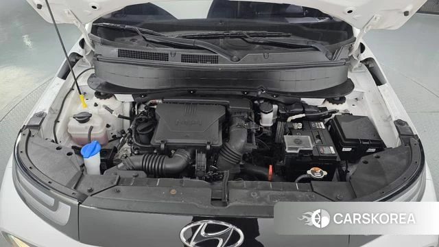 Hyundai Casper id 4423075 из Кореи 16