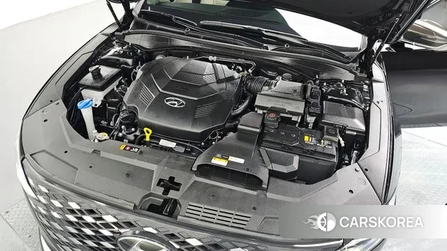 Hyundai The New Grandeur IG id 2959603 из Кореи 16