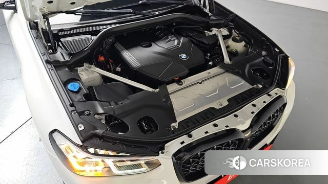 BMW X4 (G02) id 4769196 из Кореи 30