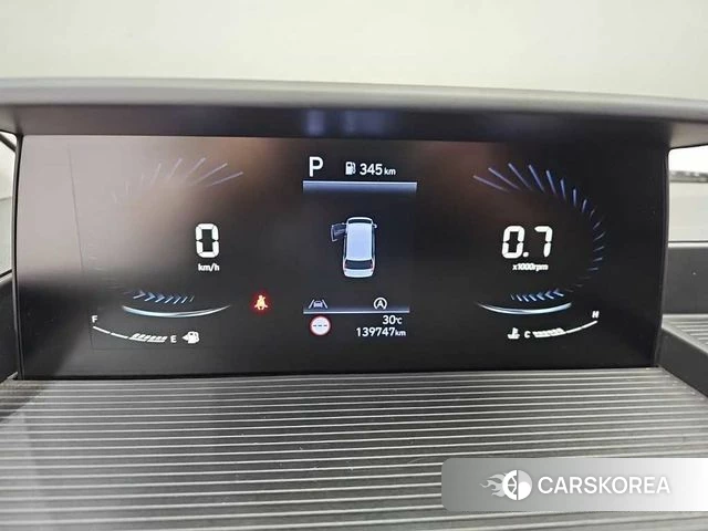 Hyundai Staria id 4687743 из Кореи 16