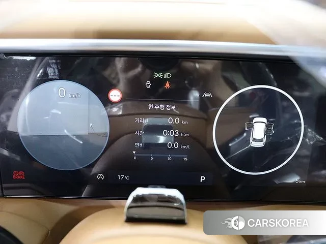 Hyundai Palisade (LX3) id 3731168 из Кореи 16