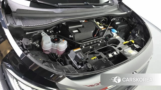 Volkswagen ID.4 id 4730969 из Кореи 29