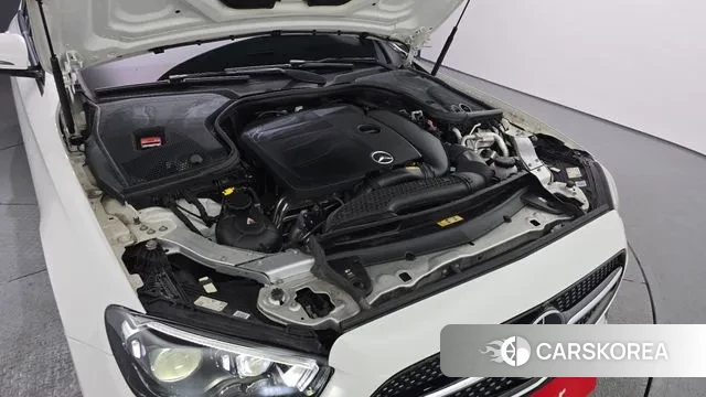 Mercedes-Benz E-Class W213 id 3675974 из Кореи 16