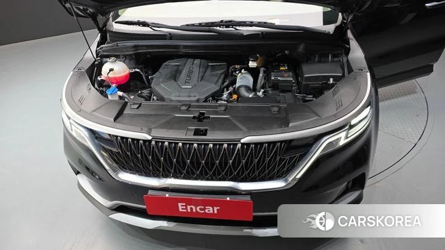 Kia Carnival 4th generation id 4283736 из Кореи 16