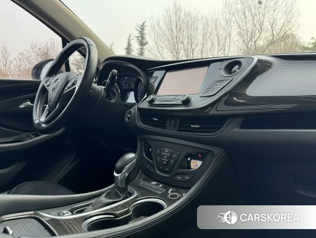 Buick Angkewei 2019 Коричневый из Китая, фото 6