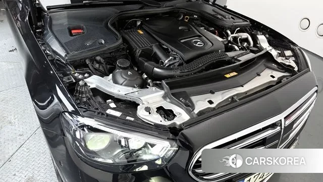 Mercedes-Benz E-Class W213 id 3649970 из Кореи 16
