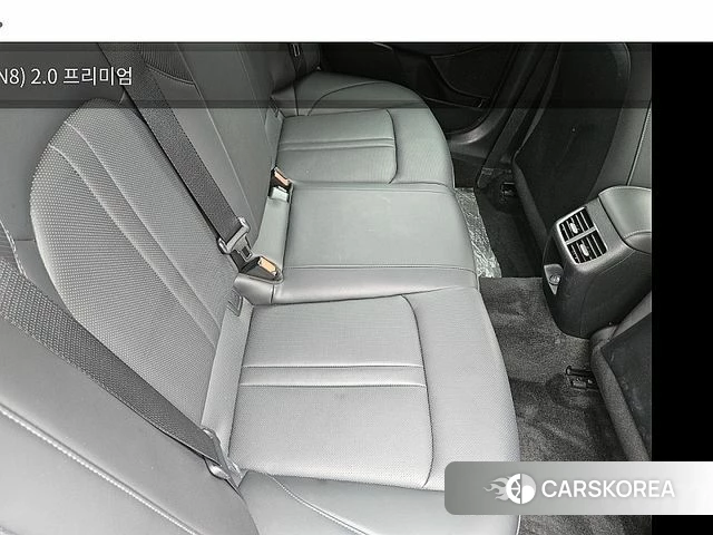 Hyundai Sonata (DN8) id 4212031 из Кореи 8