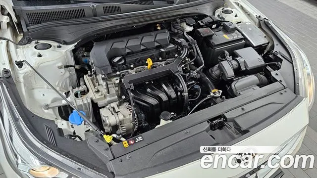 Kia Come New K3 id 2854683 из Кореи 16