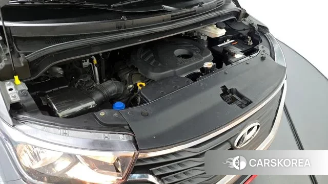 Hyundai The New Grand Starex id 3444144 из Кореи 16