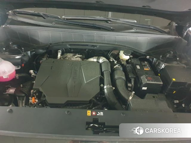 Hyundai Palisade (LX3) id 4432239 из Кореи 12