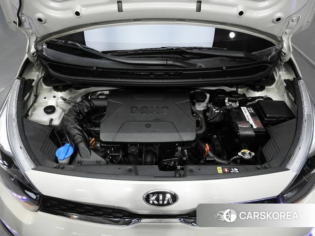 Kia All New Morning (JA) id 4625693 из Кореи 16