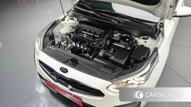 Kia Come New K3 id 4785790 из Кореи 26