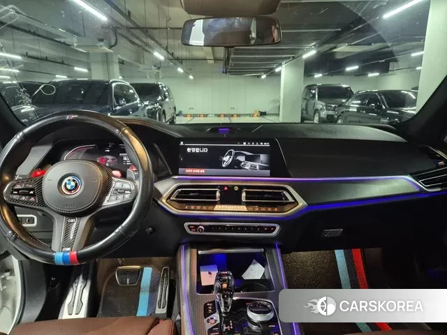 BMW X5 (G05) id 3300354 из Кореи 13