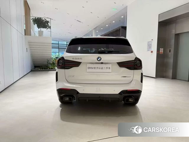 BMW X3 id 4297324 из Китая 12