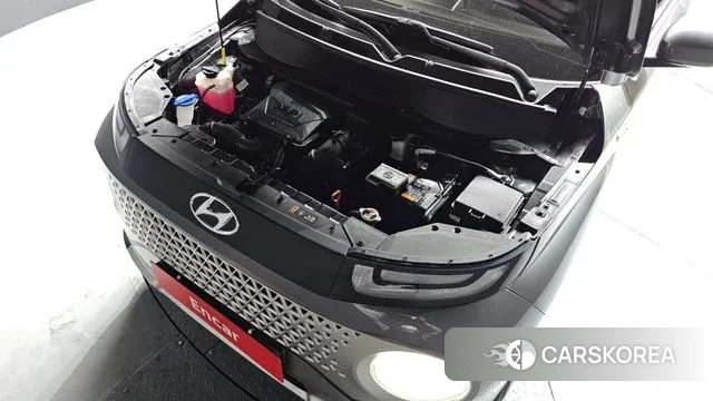 Hyundai Casper id 3572008 из Кореи 16