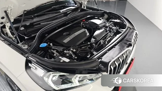 BMW X1 (U11) id 3512073 из Кореи 16