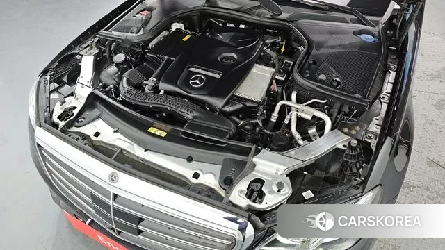 Mercedes-Benz E-Class W213 id 3449181 из Кореи 16