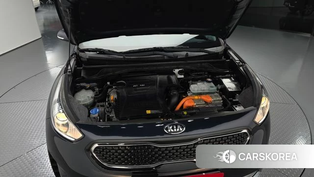 Kia Niro id 4900753 из Кореи 27